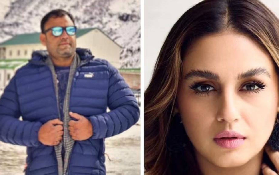 Bollywood actress Huma Qureshi's brother was murdered, this was the reason for the controvers
