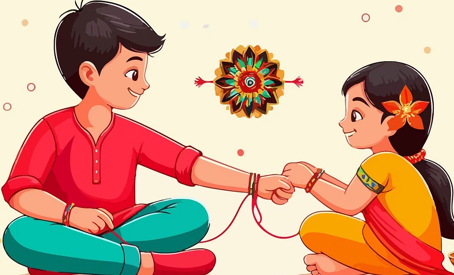 Rakshabandhan 2025: Sisters should keep these things in mind while tying Rakhi on brother's wrist