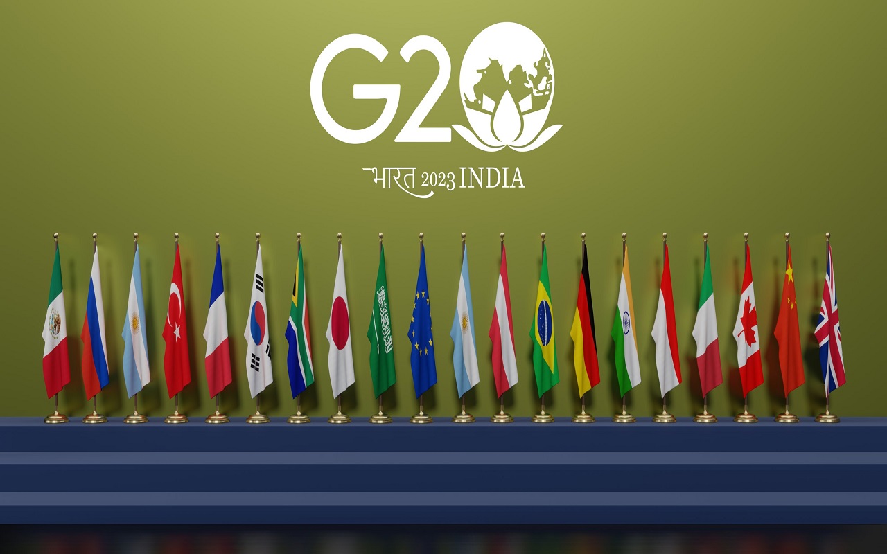 G-20 Summit: Delhi ready to welcome guests, international leaders of many countries will arrive today