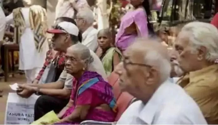 Special Pension for Senior Citizen! All senior citizens will get monthly pension up to ₹ 10 thousand, check details
