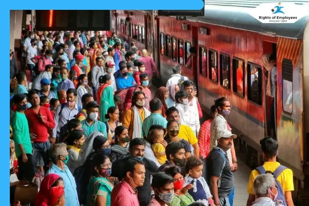 Railways Cancelled Train: Big news! Indian railways cancelled over 200 trains, many trains divert and terminal changed