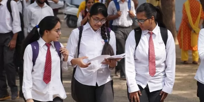 CBSE Update: CBSE’s big update for class 10th and 12th students, registration will start from this day