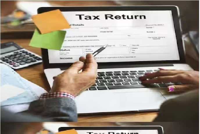 CBDT released tax data! Time taken to issue tax refunds reduced to 10 days