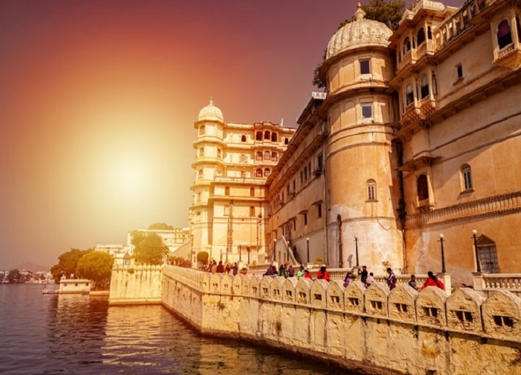 Travel Tips: Udaipur is a great place to visit, make a plan today