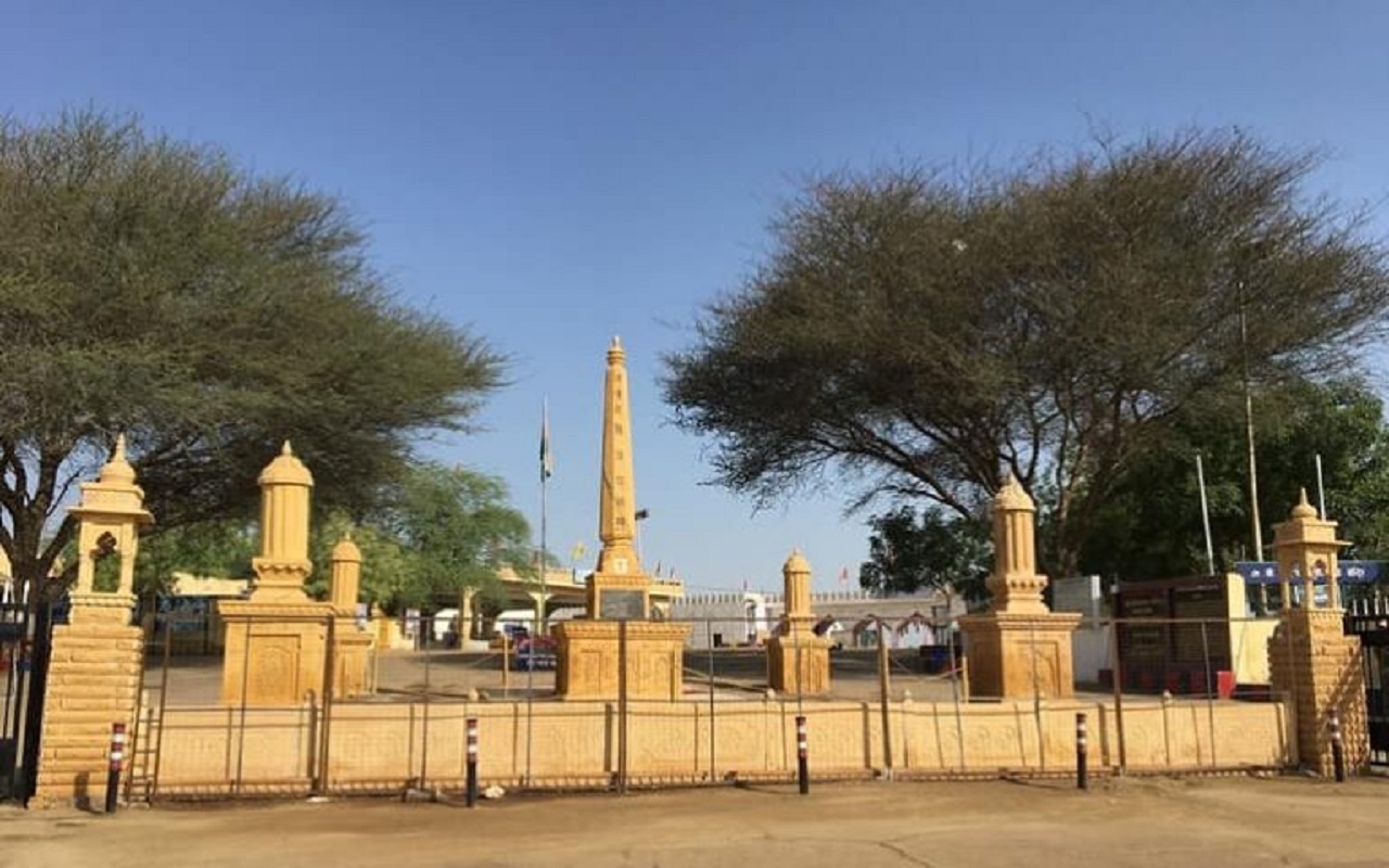Travel Tips: You will be surprised to know about this temple of Jaisalmer, definitely see it once