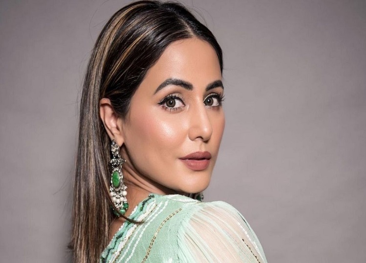 Who will get TV star actress Hina Khan's property worth 52 crores? You should know