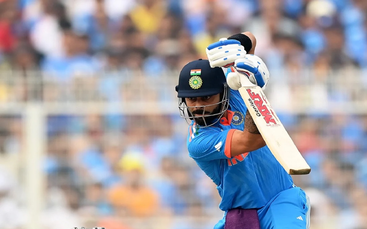 Virat Kohli will not get a place in the T20 World Cup team! This reason came to light