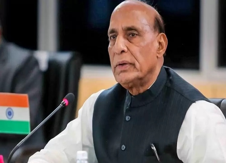 Rajasthan: Will soon get a new Chief Minister, these three veterans including Rajnath Singh got big responsibility