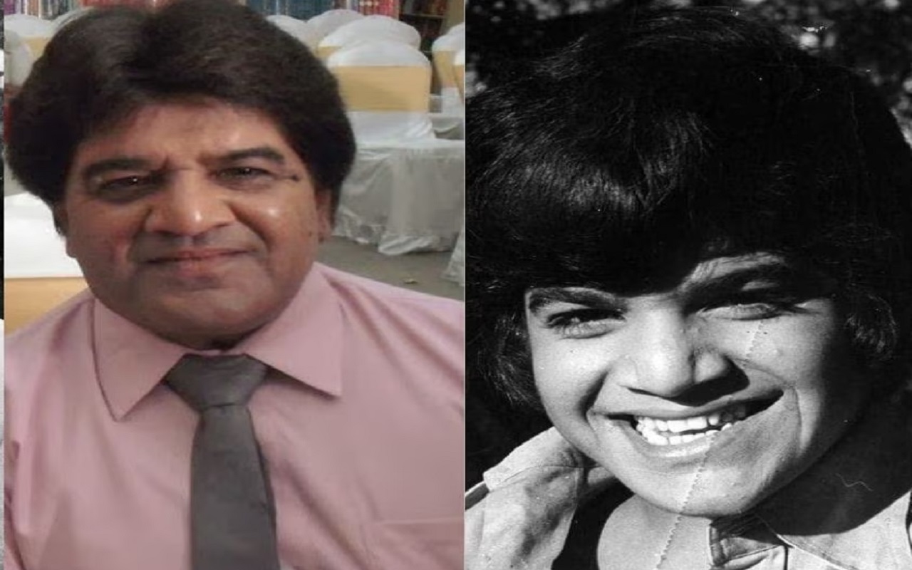 Famous Bollywood comedian Junior Mehmood passed away, had shown brilliant acting in these films