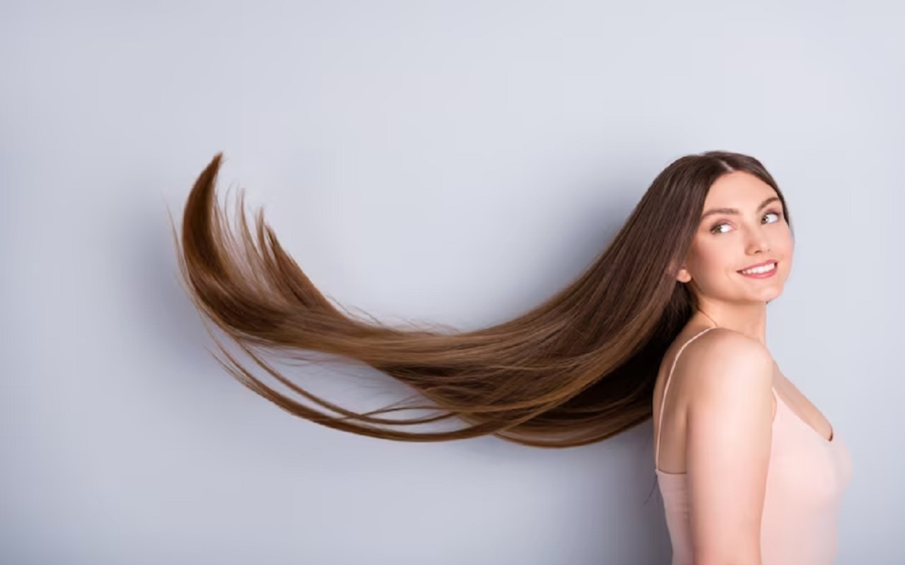 Hair Care Tips: Adopt these two home remedies to get rid of hair problems