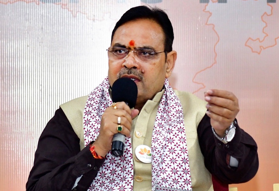 Rajasthan: Ahead of a possible cabinet reshuffle, CM Bhajan Lal did this to party MLAs