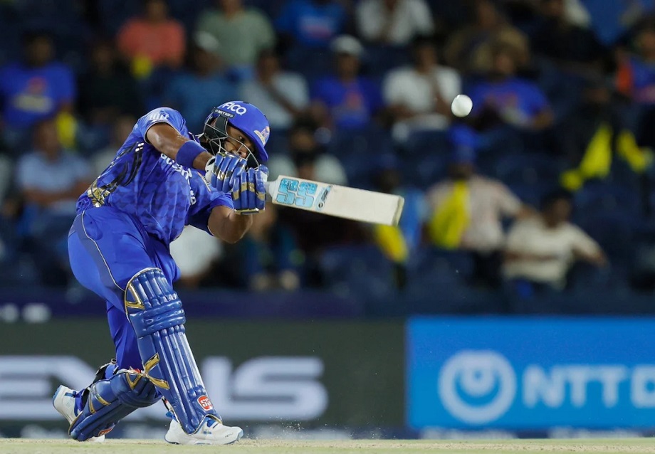 Nicholas Pooran has now achieved this big feat in T20 cricket