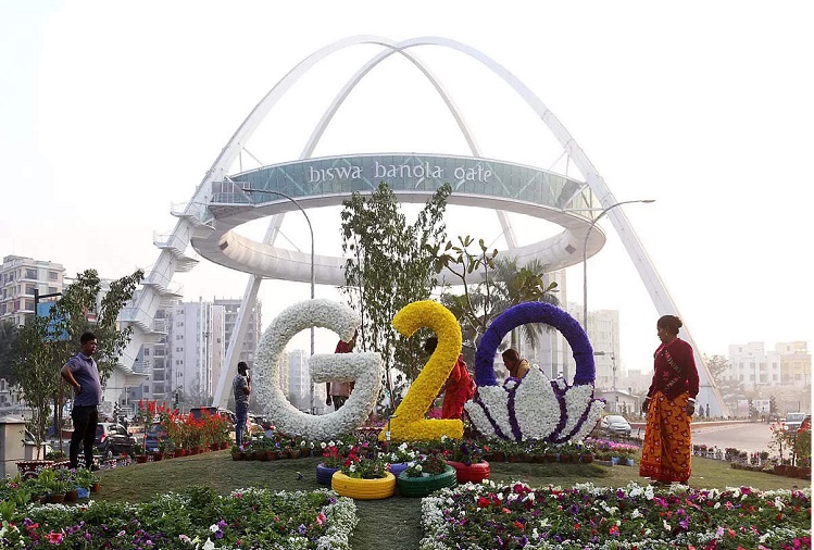 Kolkata : G20 meeting on financial inclusion in Kolkata from today