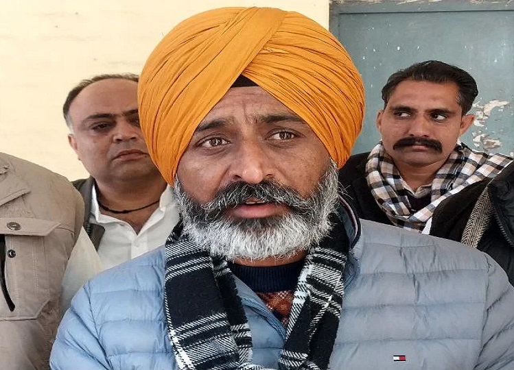 Rajasthan: Who is Rupinder Singh Kunnar, who defeated Bhajan Lal's minister, know about him too