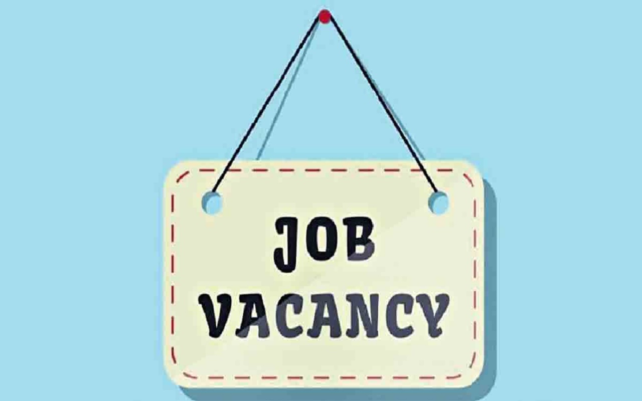 IT Recruitment 2024: Vacancy has come out for various posts in Income Tax Department, you can apply.