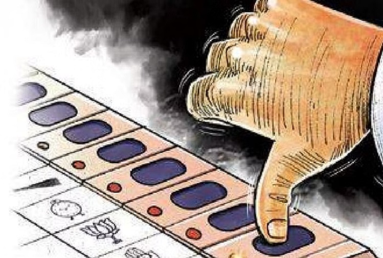 83 nomination papers found correct in Tamil Nadu by-election