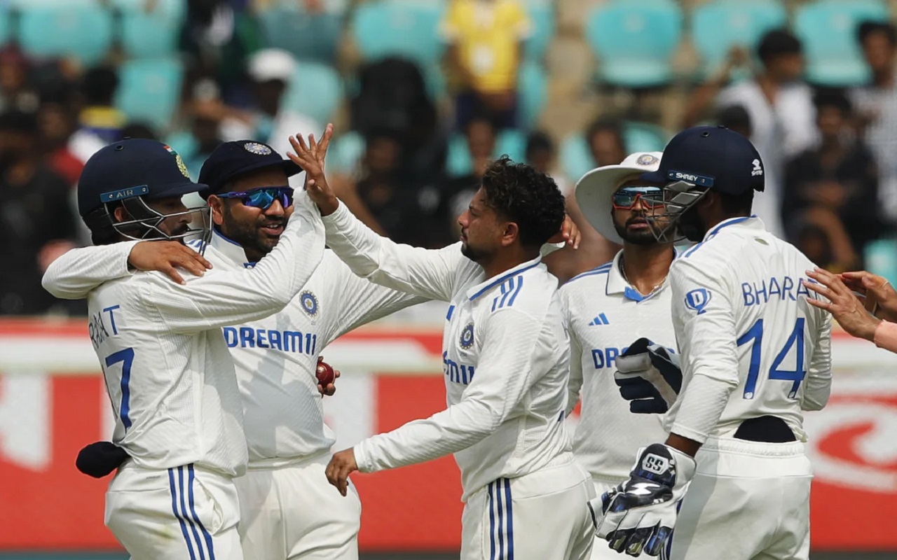 INDVSENG: There will be changes in the team for the last three tests, this player may be out!