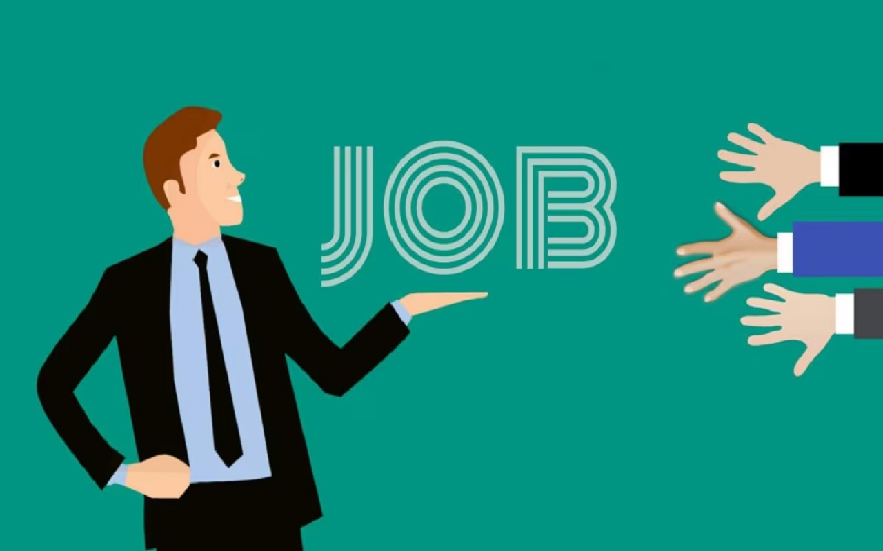 IDBI Recruitment 2024: Recruitment has started for the posts of Junior Assistant, you can apply till this date