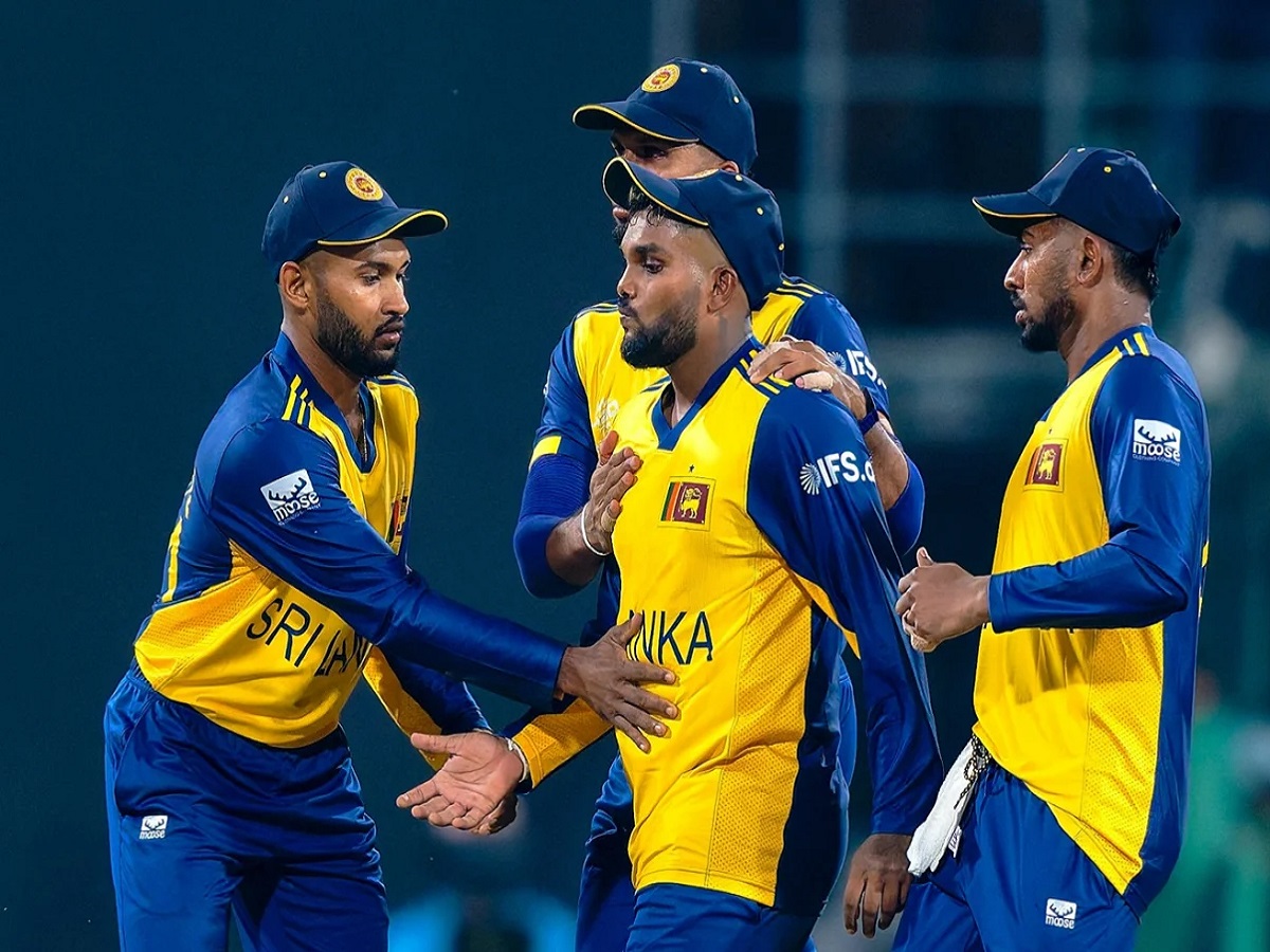 T20 World Cup: Wanindu Hasaranga has broken this record of Lasith Malinga
