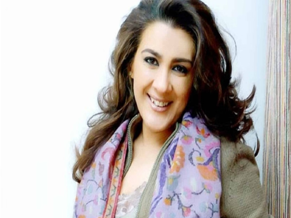 Birthday Special: Amrita Singh's very first film was a superhit, she studied here, know these interesting facts.