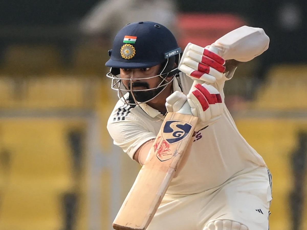 Ranji Trophy: KL Rahul's century guides Karnataka to victory and secures their place in the semi-finals