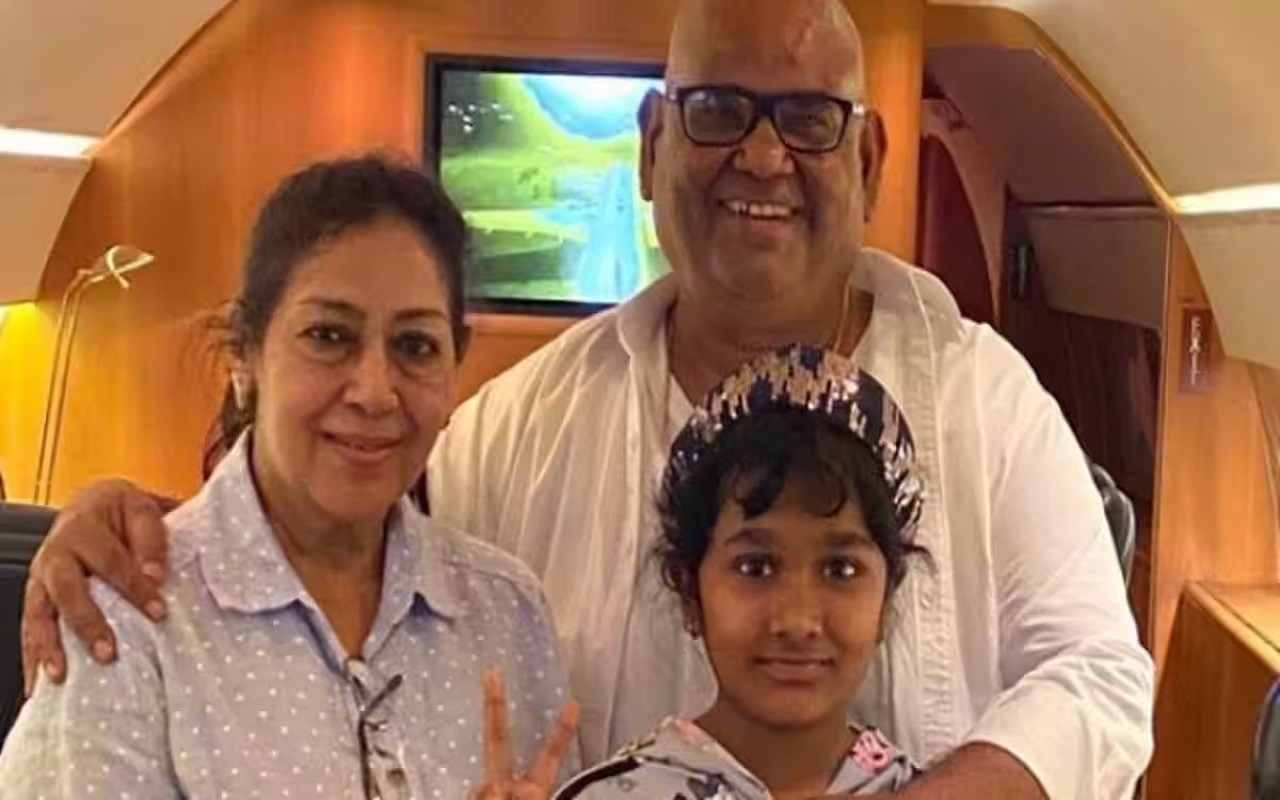 Satish Kaushik Networth: Satish Kaushik left crores of wealth for his daughter and wife, know his full net worth