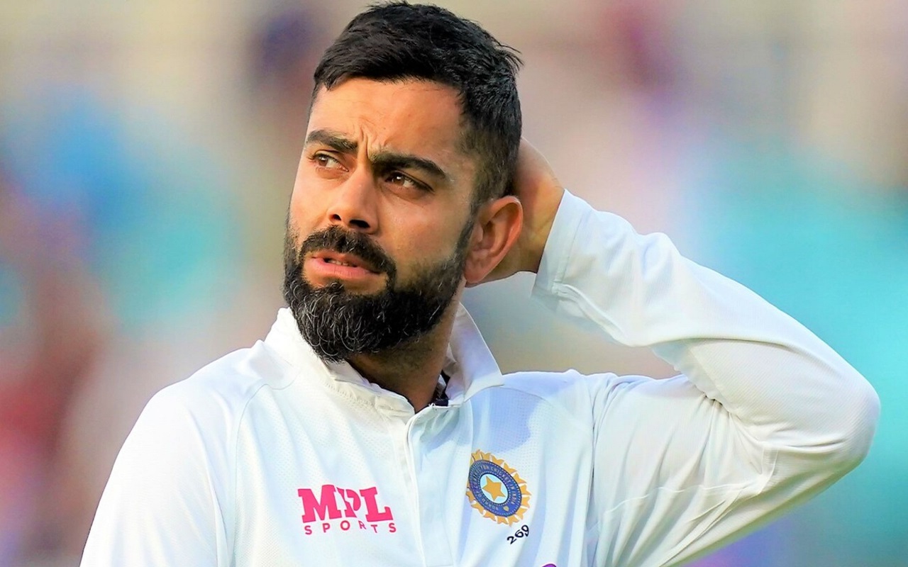 IND VS AUS: Virat Kohli can register another record today