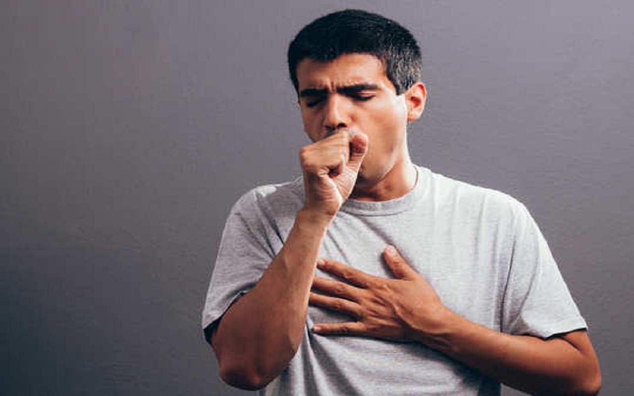 Health Tips: If you are troubled by cough, then follow this method, you will get benefit immediately.