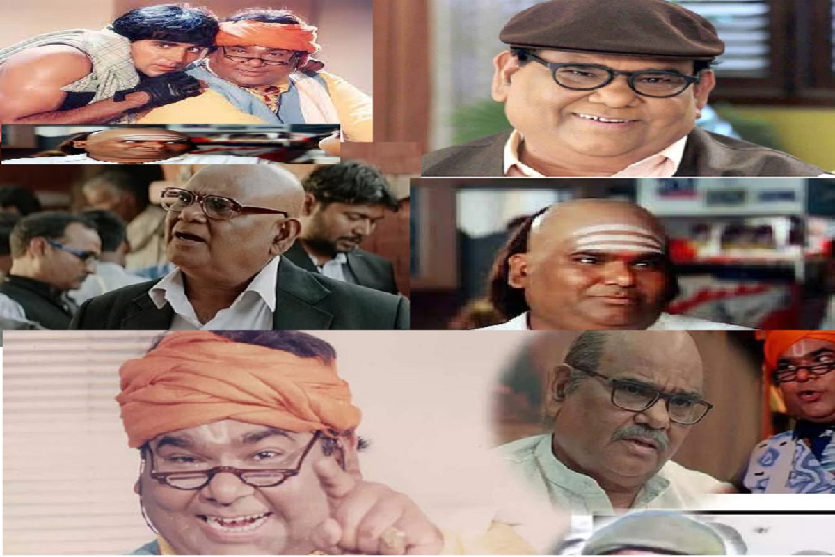 Satish Kaushik left his mark in these films, fans like to watch them again and again
