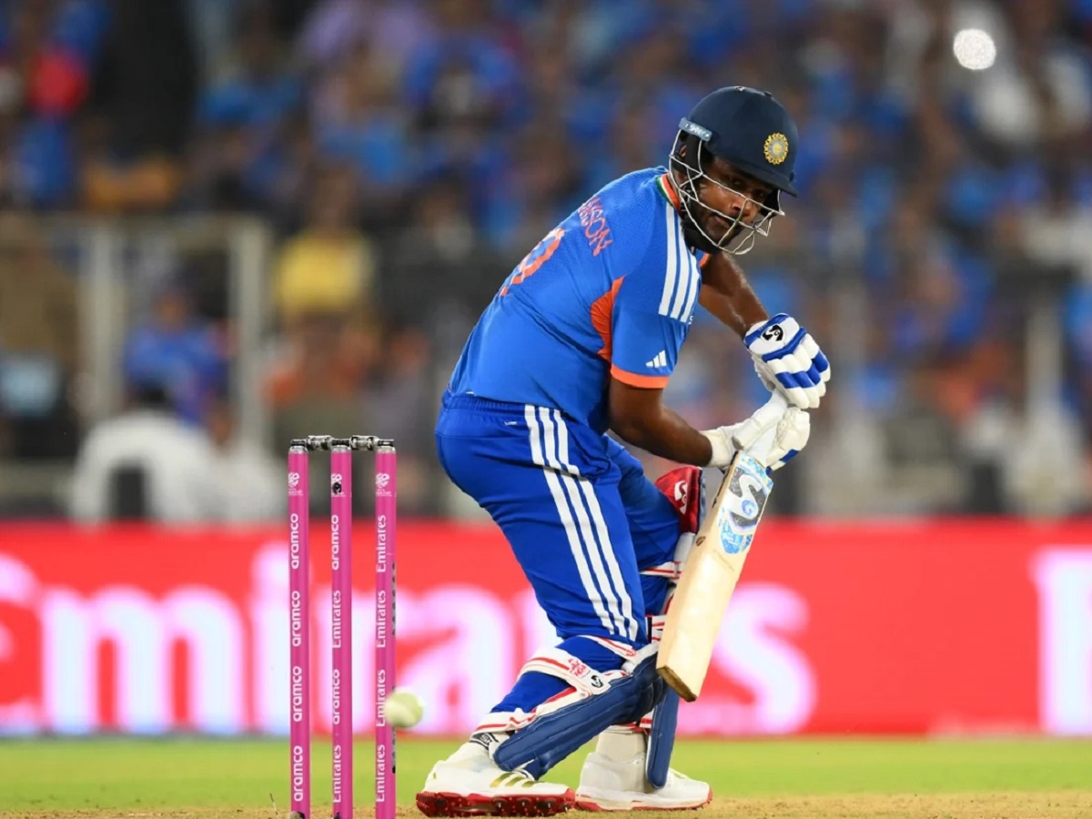 T20 World Cup: इन बल्लेबाजों ने बनाए हैं एक संस्करण में सबसे ज्यादा रन, सैमसन ने तोड़ा कोहली का रिकॉर्ड | Parmarth TV