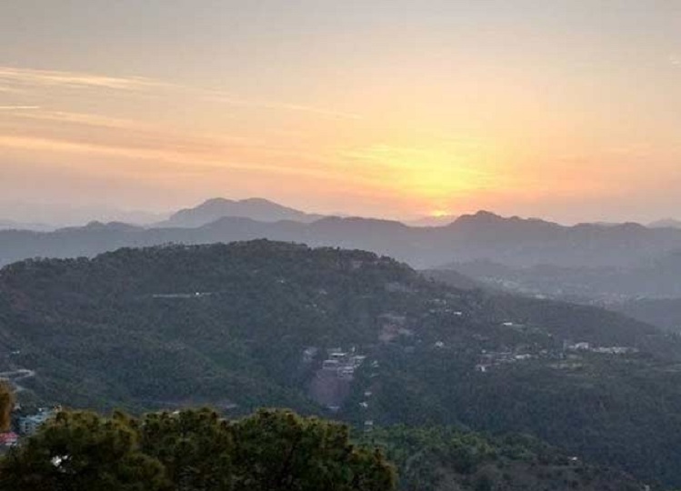 Travel Tips: Kasauli and Kinnaur are very beautiful hill stations, make plans today itself