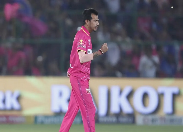 IPL 2024: This bowler captured the Purple Cap, Yuzvendra Chahal is at this place