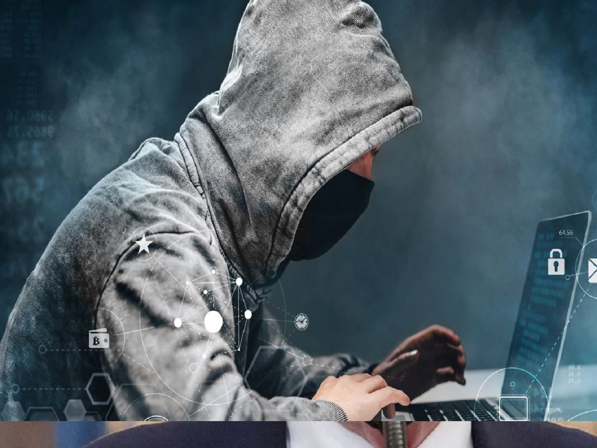 Tech Tips: Cybercriminals' New Tactic Exposed—Your Bank Account Could Be Drained If This Happens