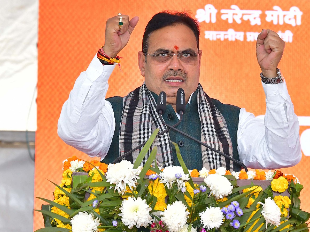 Ahead of PM Modi's visit to Rajasthan, the Bhajanlal government has imposed a ban on this; here is what will happen now