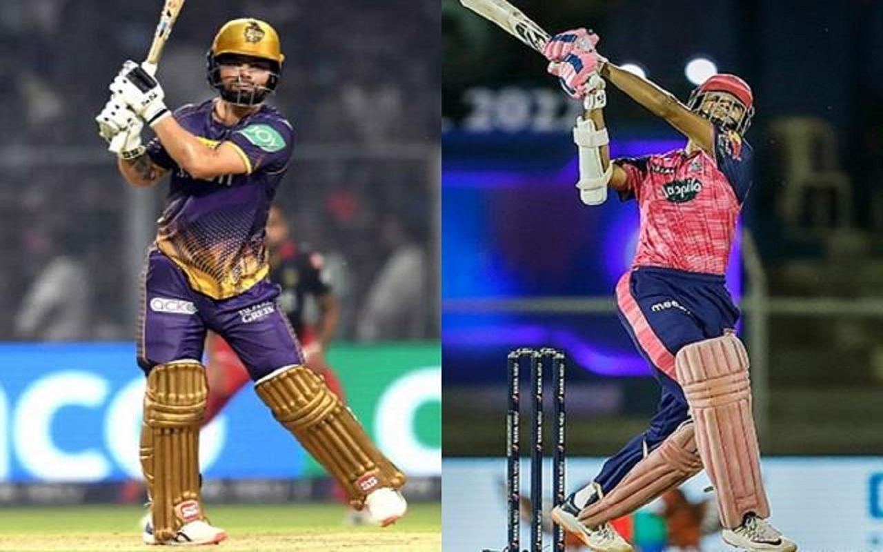 IPL-2023: Rinku, Yashasvi proved that no one else is equal to them in hard work