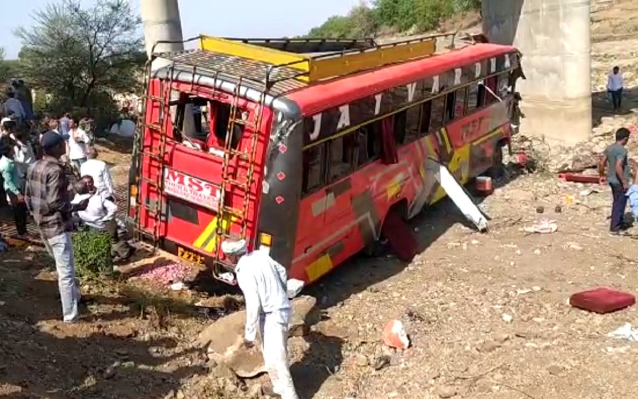 Khargone accident: Death toll in Khargone accident reaches 22, 30 injured