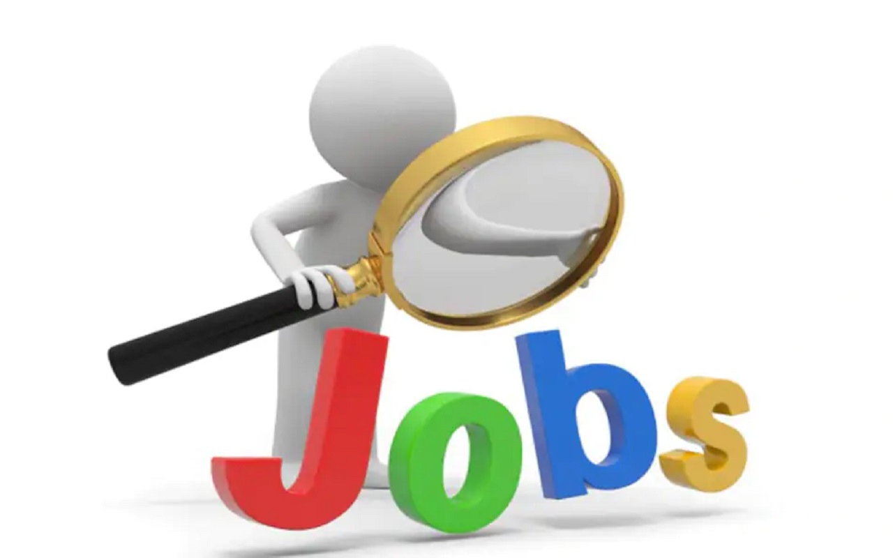 Job News: Vacancy has come out for more than 1300 posts for 10th pass, can apply