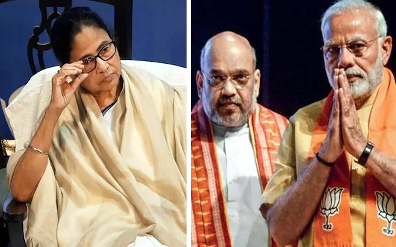 Tagore Jayanti: Modi, Shah and Mamta bow down to Gurudev