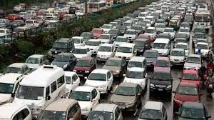Ban On Diesel Vehicles: Ban On Diesel Cars, Taxis In Cities Over 10 Lakh Population by 2027? Petroleum Ministry Committee Recommends