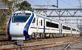 Great news for railway passengers…! Indian Railways going to start Vande Bharat Express train on this route, check route and fare