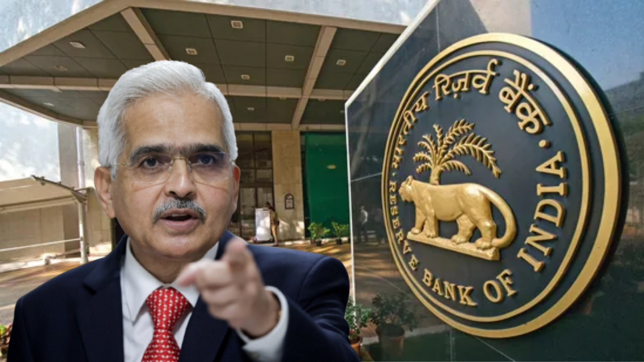 Safest Banks: RBI released list of safest banks in India, see list here