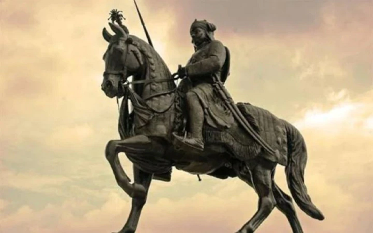 Udaipur: Grand procession to be held on 483rd birth anniversary of Maharana Pratap on 22nd May