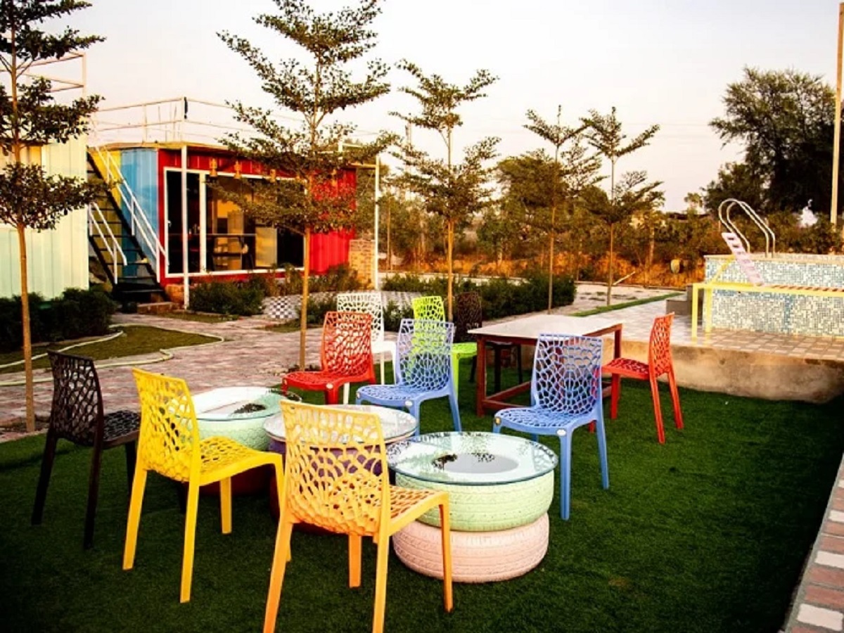 Travel Tips: Make Your Wedding Anniversary Memorable at Trishla Farmhouse,A Grand Celebration on a Modest Budget