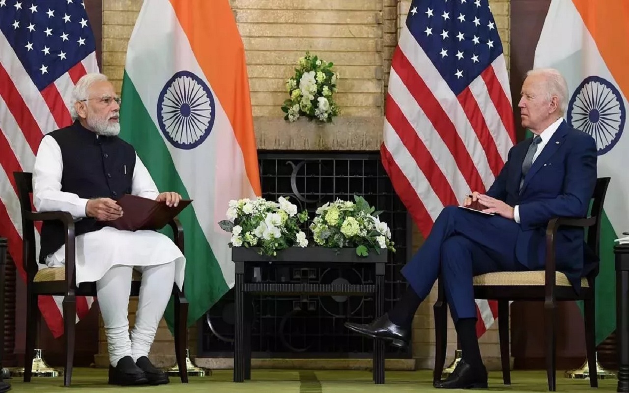 Modi's US visit a sign of strong bilateral ties: USIBC