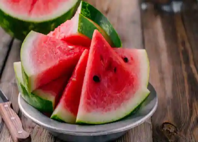 Health Tips: If you know the benefits of eating watermelon, you will start from today itself.