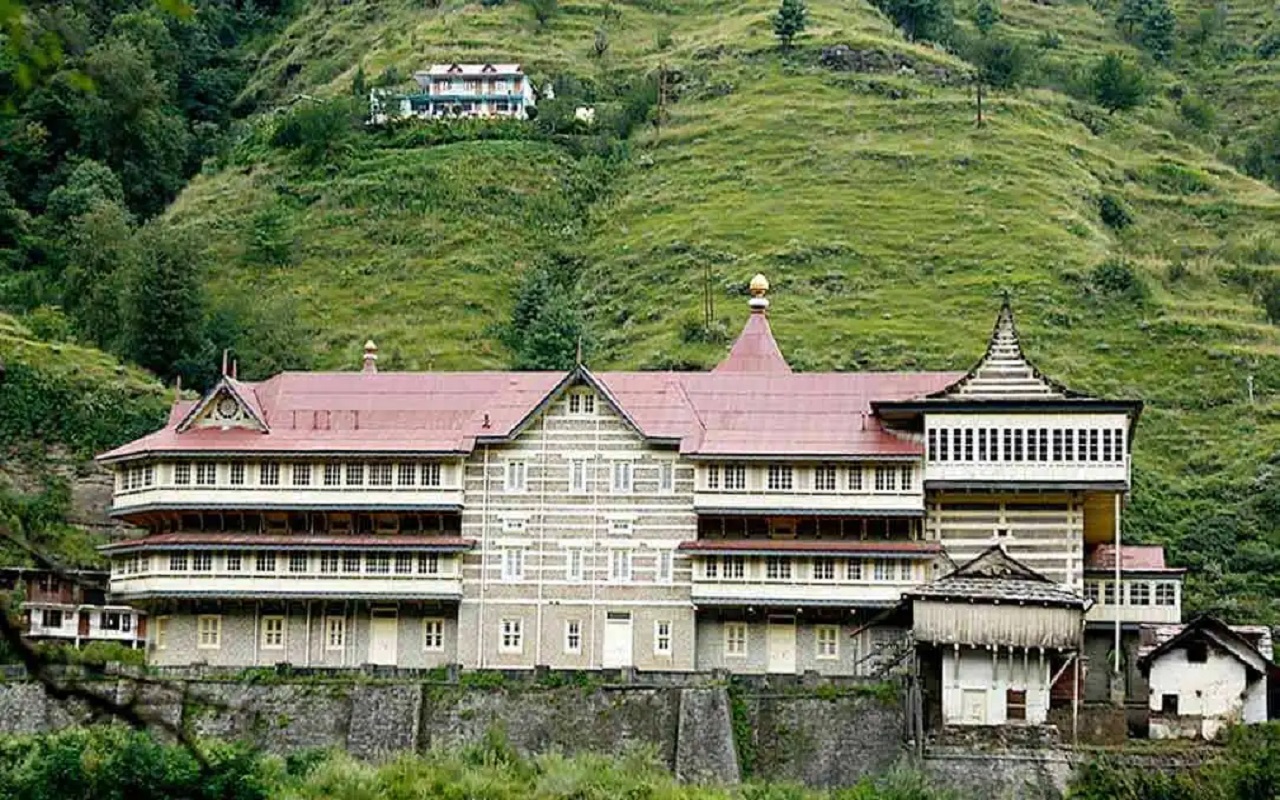 Travel Tips: This place of Himachal will settle in your mind too, must visit here