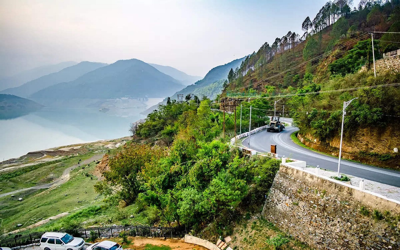 Travel Tips: You should also visit Srinagar in Uttarakhand, must visit