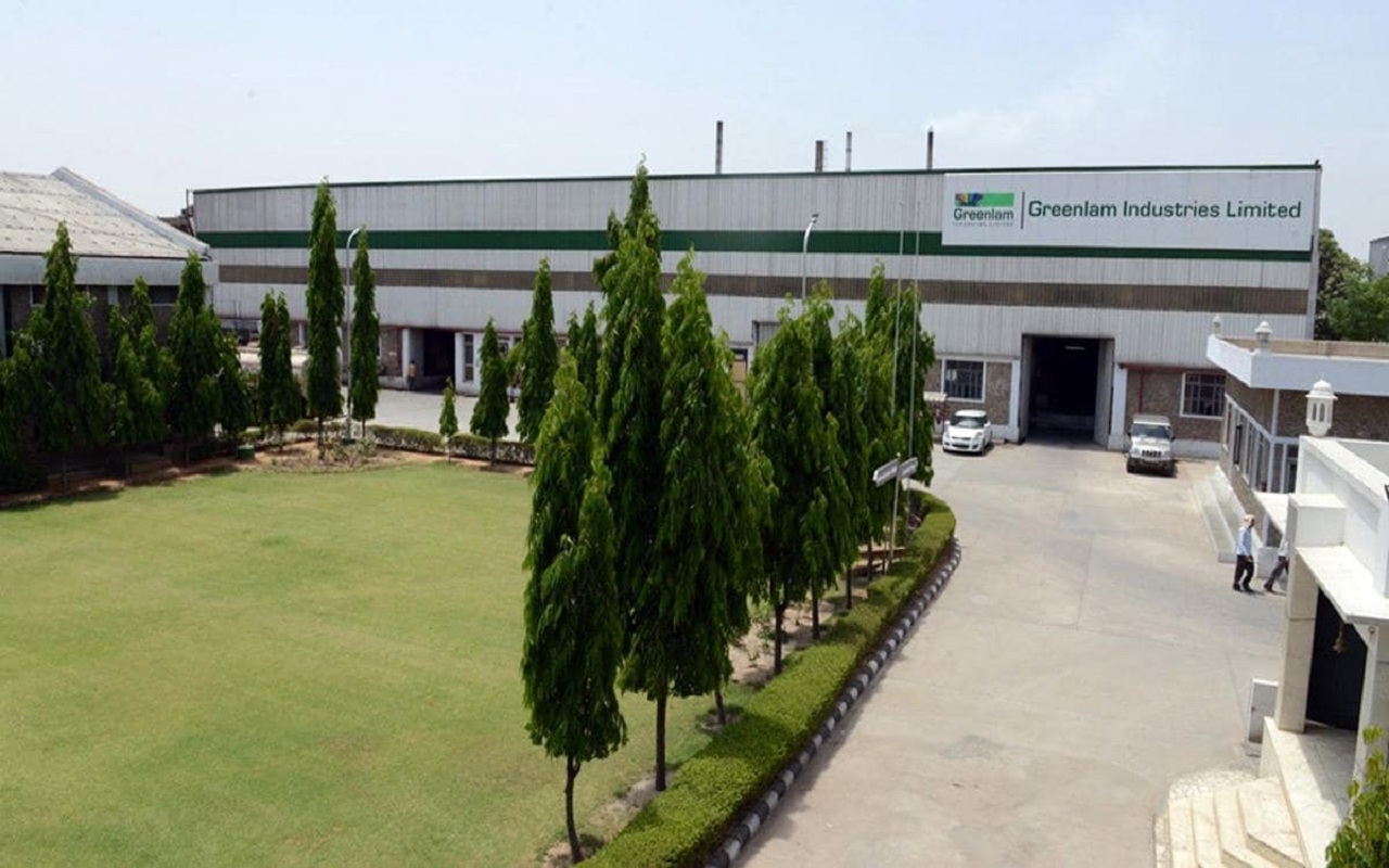 Commercial production begins at Greenlam’s Tamil Nadu plant.  business news in hindi