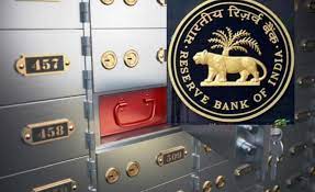 Bank Locker Agreement: RBI’s strictness regarding Bank Locker Agreement, banks have time till June 30