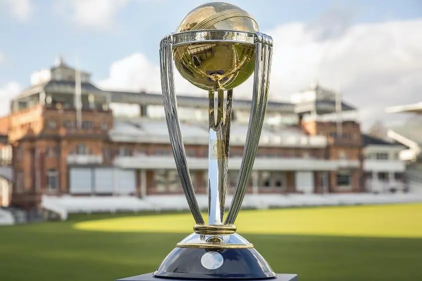 World Cup 2023: ICC issued new update..! full schedule will be released on this day